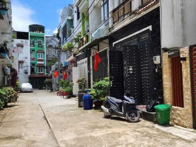 Nhà bán tại Thủ Đức, Hồ Chí Minh