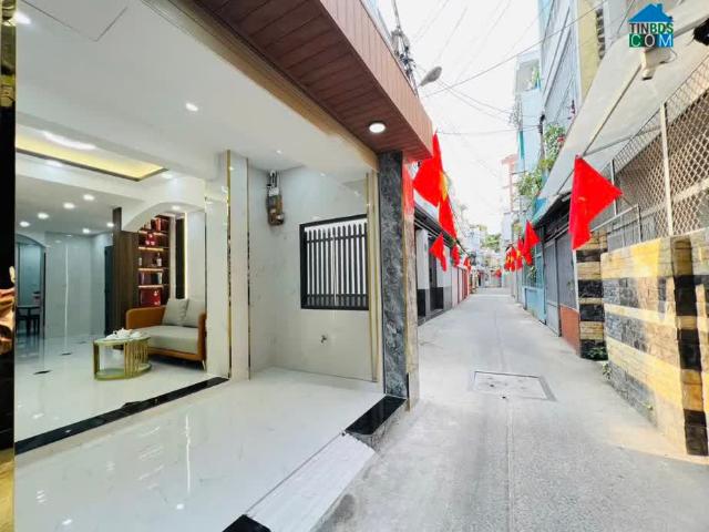 Nhà bán tại Thủ Đức, Hồ Chí Minh