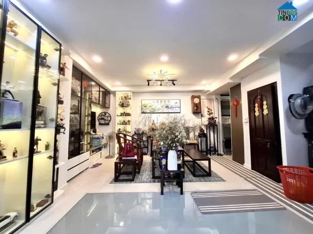 Nhà bán tại Thủ Đức, Hồ Chí Minh