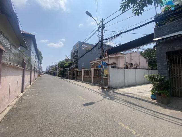 Nhà bán tại Thủ Đức, Hồ Chí Minh