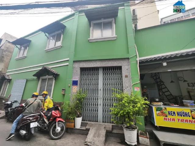 Nhà bán tại Thủ Đức, Hồ Chí Minh