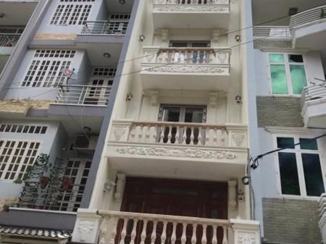 Bất động sản bán tại Tân Bình, Hồ Chí Minh