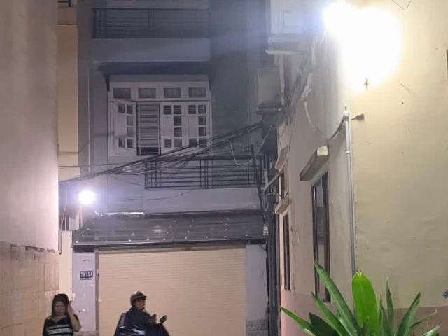 Nhà bán tại Thủ Đức, Hồ Chí Minh