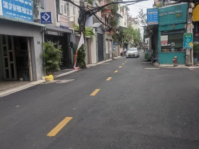 Nhà mặt phố bán tại Thủ Đức, Hồ Chí Minh
