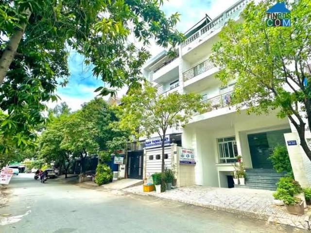 Nhà mặt phố bán tại Thủ Đức, Hồ Chí Minh
