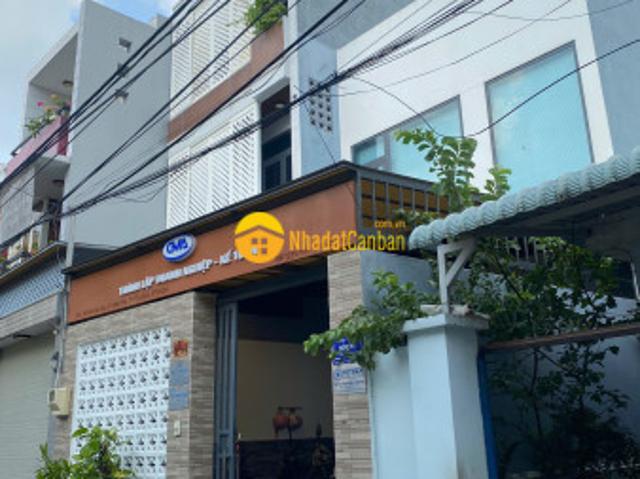 Nhà bán