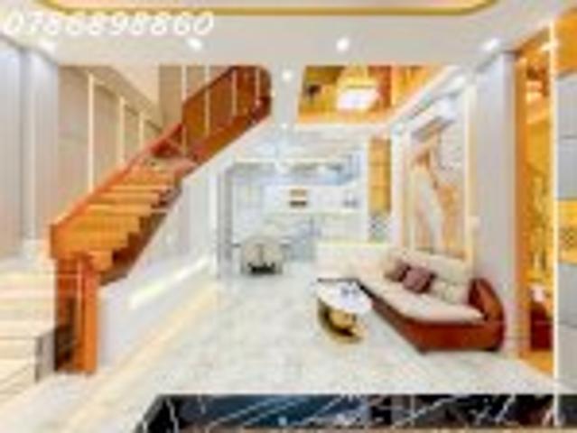 Bất động sản bán tại Hồ Chí Minh
