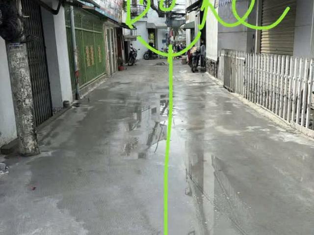 Nhà bán tại Cần Thơ