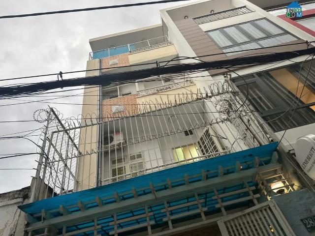 Nhà bán tại Thủ Đức, Hồ Chí Minh
