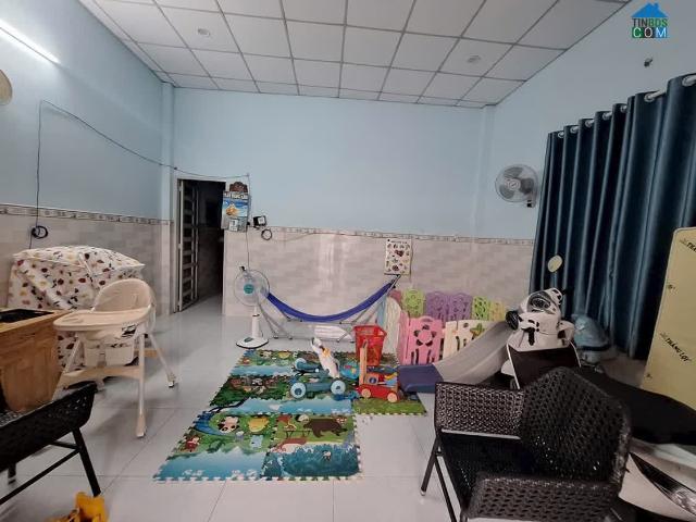 Nhà bán tại Thủ Đức, Hồ Chí Minh