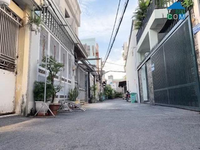 Nhà bán tại Thủ Đức, Hồ Chí Minh