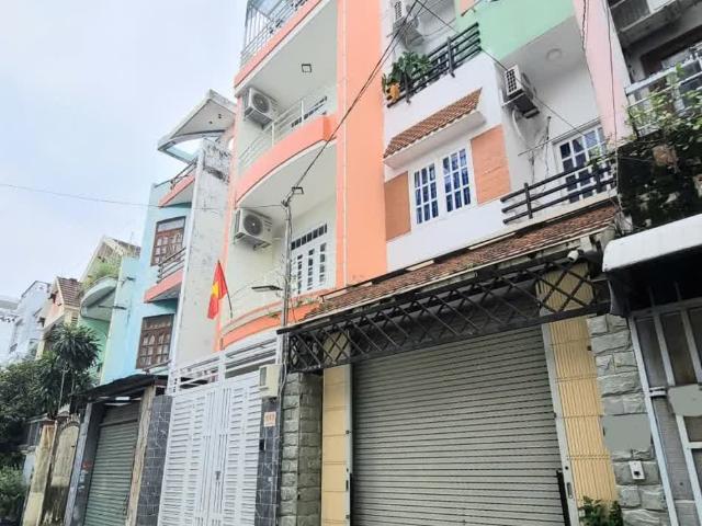 Nhà bán tại Thủ Đức, Hồ Chí Minh