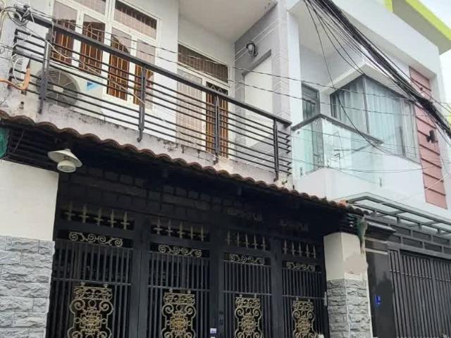 Nhà bán tại Thủ Đức, Hồ Chí Minh