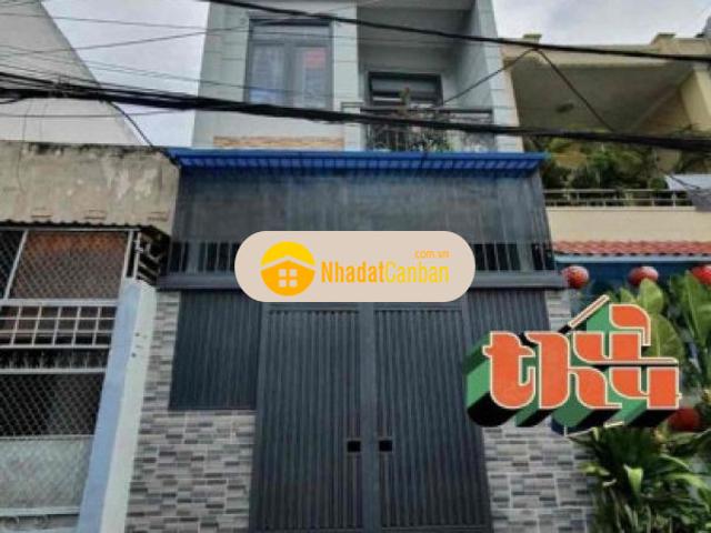 Nhà bán tại Vũng Tàu