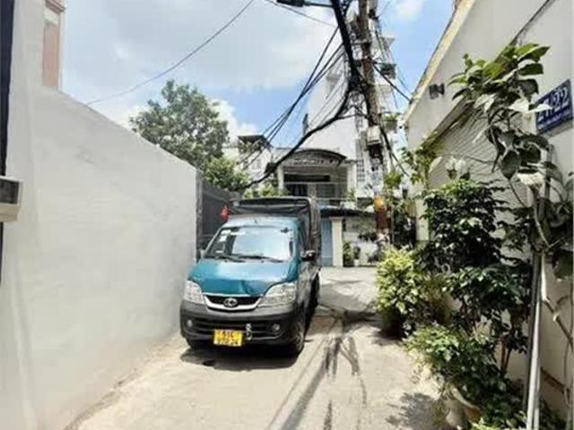 Nhà bán tại Thủ Đức, Hồ Chí Minh