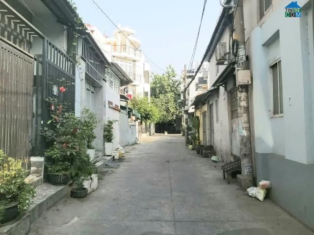 Nhà bán tại Thủ Đức, Hồ Chí Minh