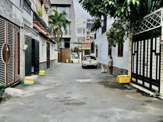 Nhà bán tại Thủ Đức, Hồ Chí Minh
