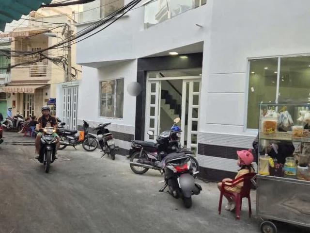 Nhà mặt phố bán tại Thủ Đức, Hồ Chí Minh