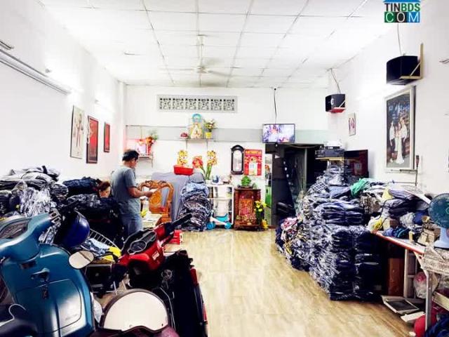 Nhà mặt phố bán tại Thủ Đức, Hồ Chí Minh