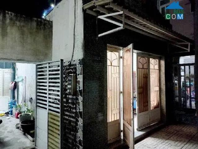 Nhà bán tại Thủ Đức, Hồ Chí Minh