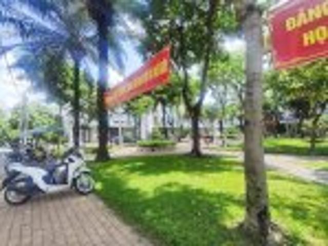 Bất động sản bán tại Hồ Chí Minh