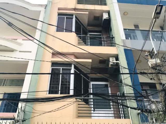 Nhà bán tại Khuôn viên UBND Thành phố Hồ Chí Minh, Thành phố Hồ Chí Minh