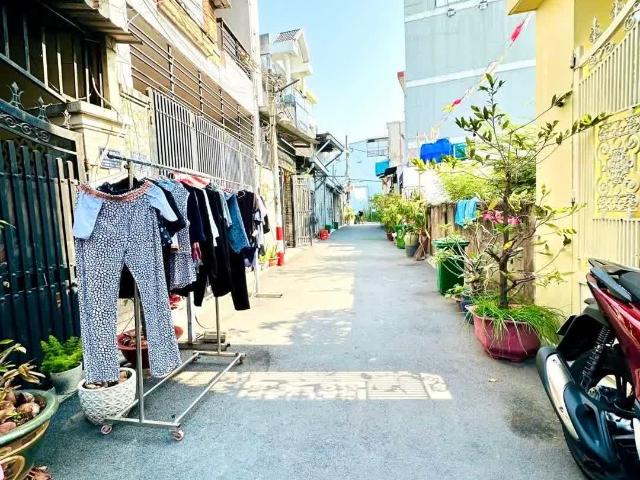 Nhà bán tại Thủ Đức, Hồ Chí Minh