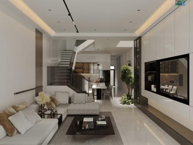 Nhà bán tại Thủ Đức, Hồ Chí Minh
