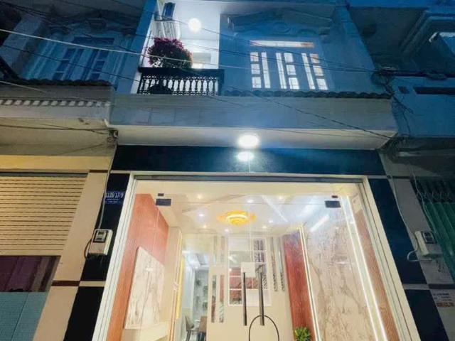 Nhà bán tại Thủ Đức, Hồ Chí Minh