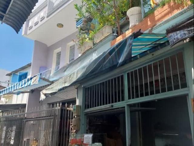 Nhà bán tại Thủ Đức, Hồ Chí Minh