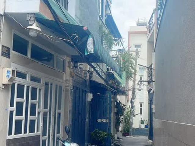 Nhà bán tại Thủ Đức, Hồ Chí Minh