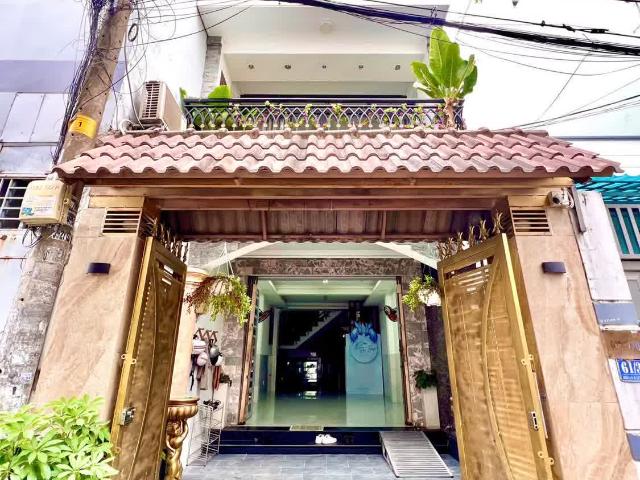 Nhà bán tại Thủ Đức, Hồ Chí Minh