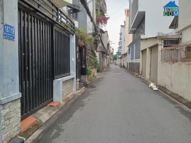 Nhà bán tại Khuôn viên UBND Thành phố Hồ Chí Minh, Thành phố Hồ Chí Minh