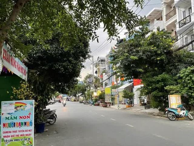 Nhà bán tại Khuôn viên UBND Thành phố Hồ Chí Minh, Thành phố Hồ Chí Minh