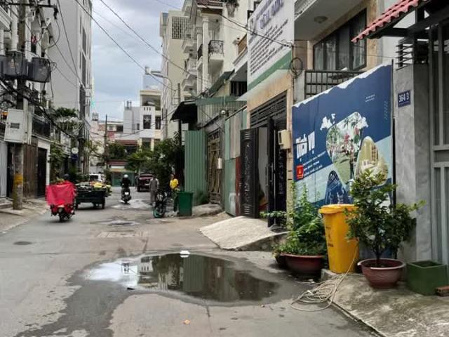 Nhà bán tại Khuôn viên UBND Thành phố Hồ Chí Minh, Thành phố Hồ Chí Minh