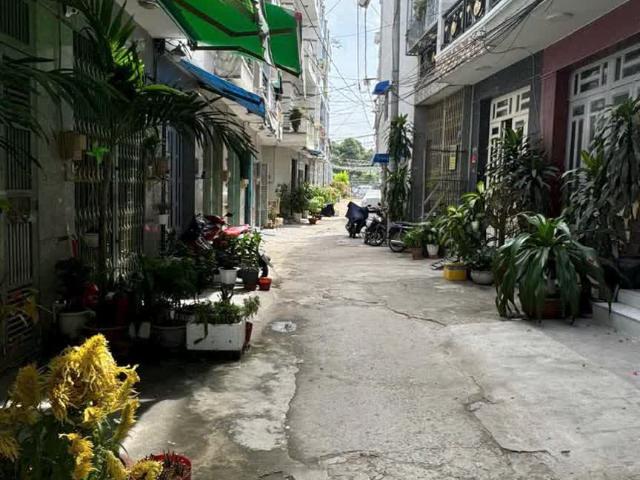Nhà bán tại Khuôn viên UBND Thành phố Hồ Chí Minh, Thành phố Hồ Chí Minh