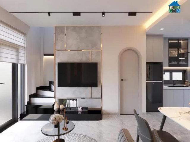 Nhà bán tại Thủ Đức, Hồ Chí Minh