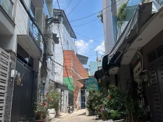 Nhà bán tại Thủ Đức, Hồ Chí Minh