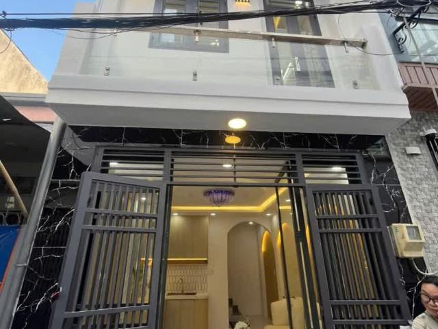 Nhà bán tại Thủ Đức, Hồ Chí Minh
