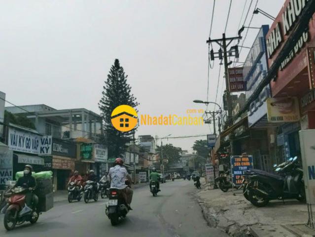Nhà bán