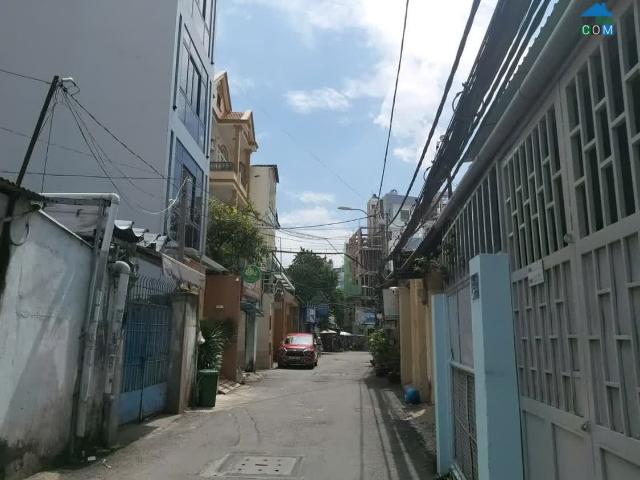 Nhà bán tại Thủ Đức, Hồ Chí Minh