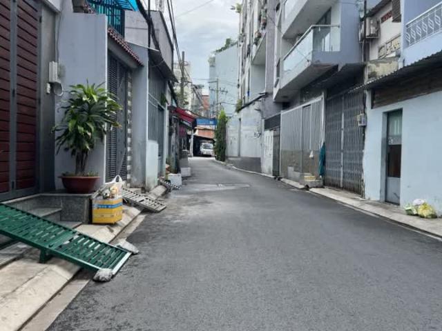 Nhà bán tại Thủ Đức, Hồ Chí Minh