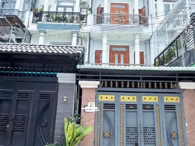 Nhà bán tại Thủ Đức, Hồ Chí Minh