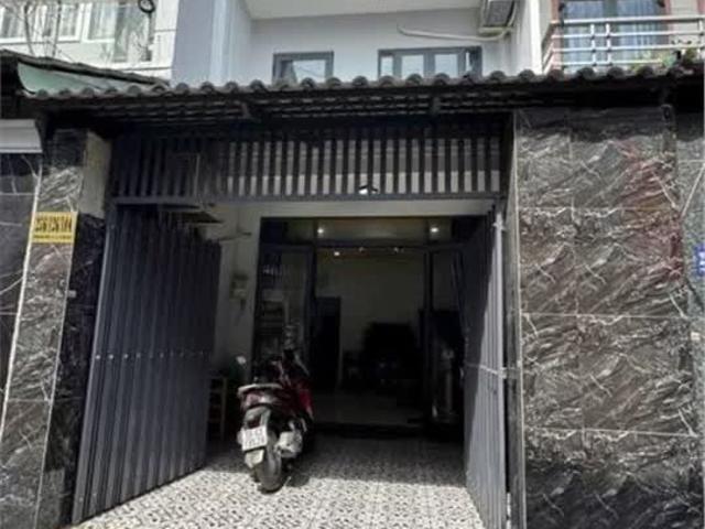 Nhà bán tại Thủ Đức, Hồ Chí Minh