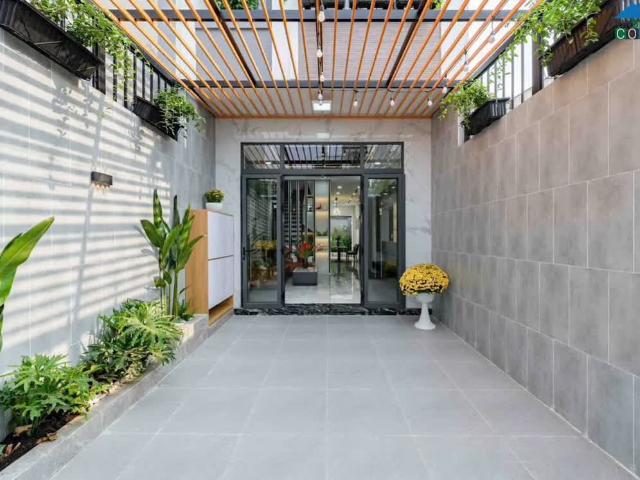 Nhà bán tại Thủ Đức, Hồ Chí Minh