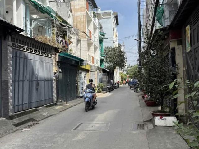 Nhà bán tại Thủ Đức, Hồ Chí Minh