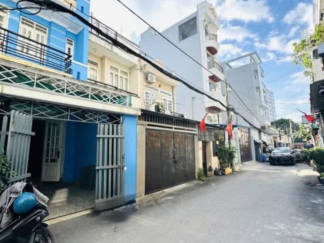 Nhà bán tại Thủ Đức, Hồ Chí Minh