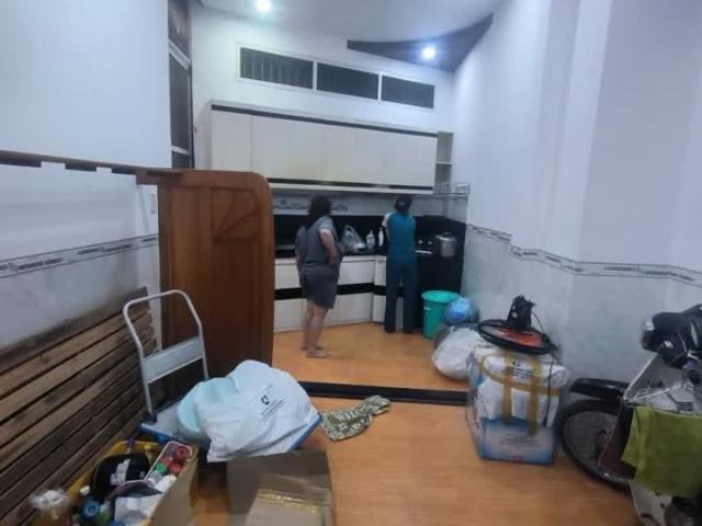 Nhà bán tại Thủ Đức, Hồ Chí Minh