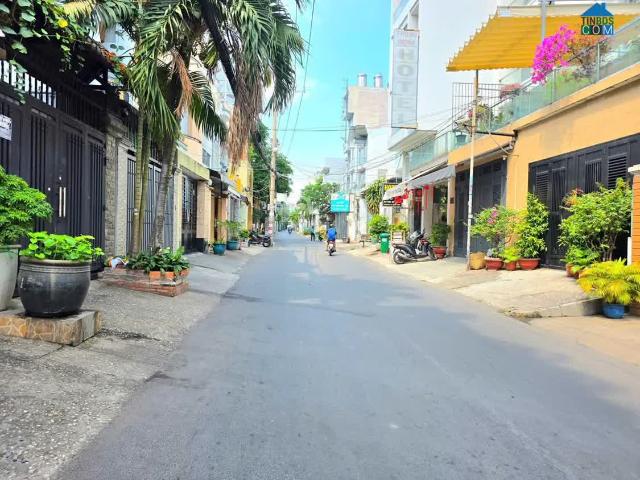 Nhà bán tại Thủ Đức, Hồ Chí Minh
