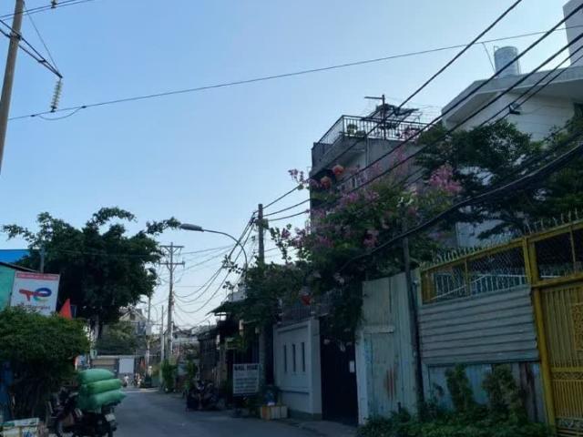 Nhà mặt phố bán tại Thủ Đức, Hồ Chí Minh
